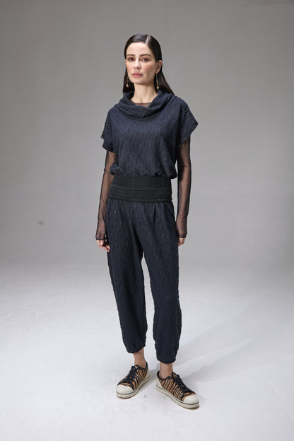 Conjunto Malha Silente