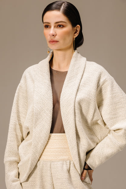Kimono Boucle  Thais