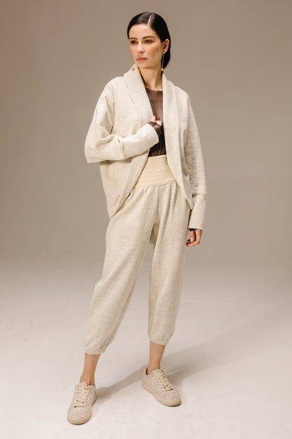 Kimono Boucle  Thais