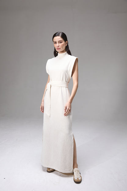 Vestido Moletom Brenda