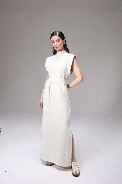 Vestido Moletom Brenda