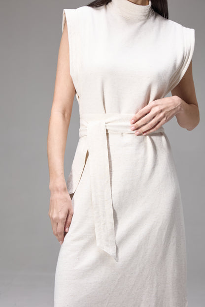 Vestido Moletom Brenda