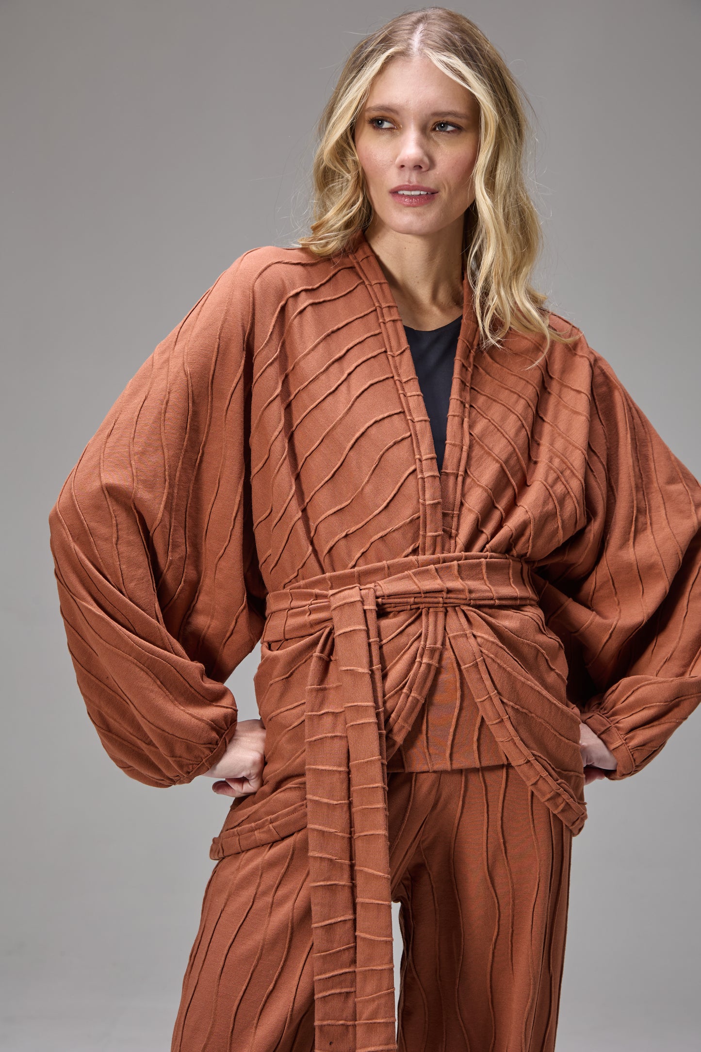 Kimono Katia
