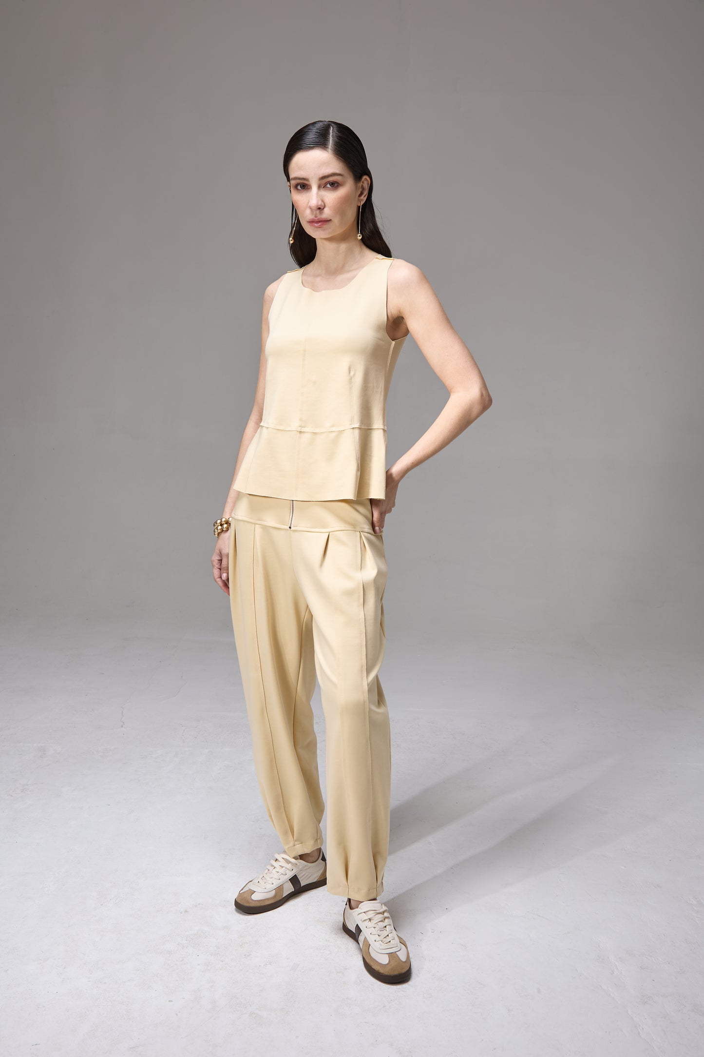 Blusa Raquel