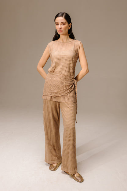 Conjunto de Renda Jasmine