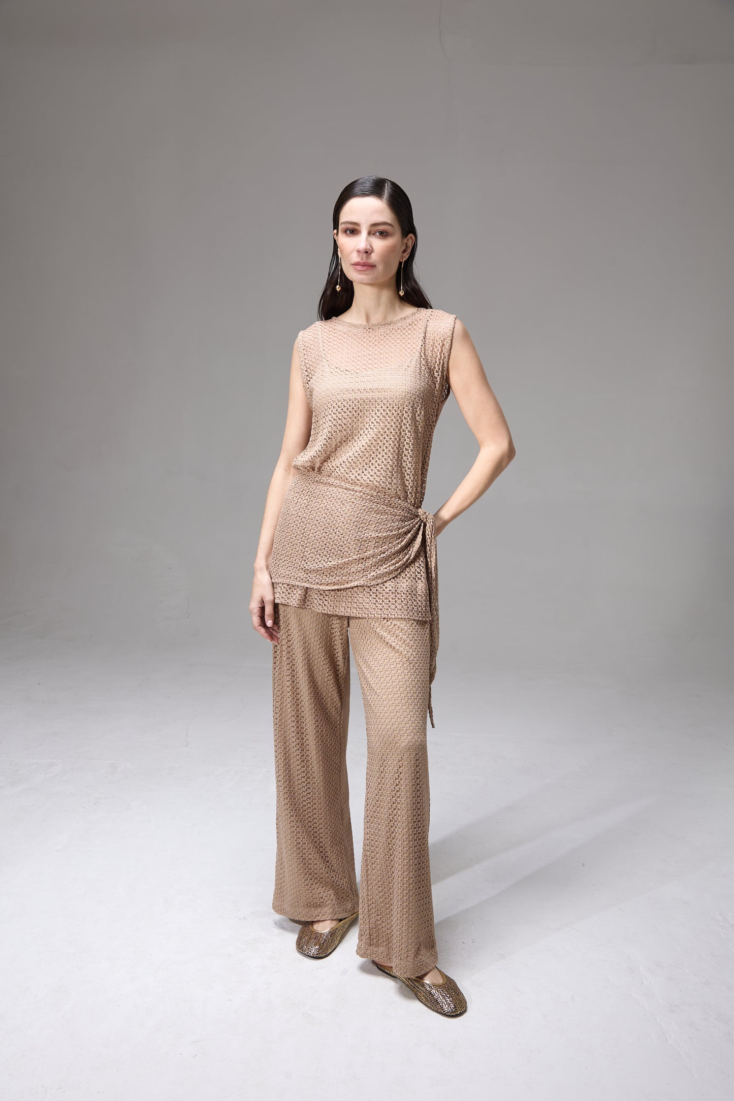 Conjunto de Renda Jasmine