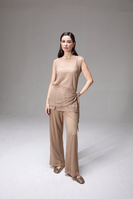 Conjunto de Renda Jasmine