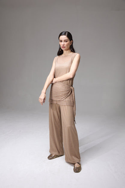 Conjunto de Renda Jasmine