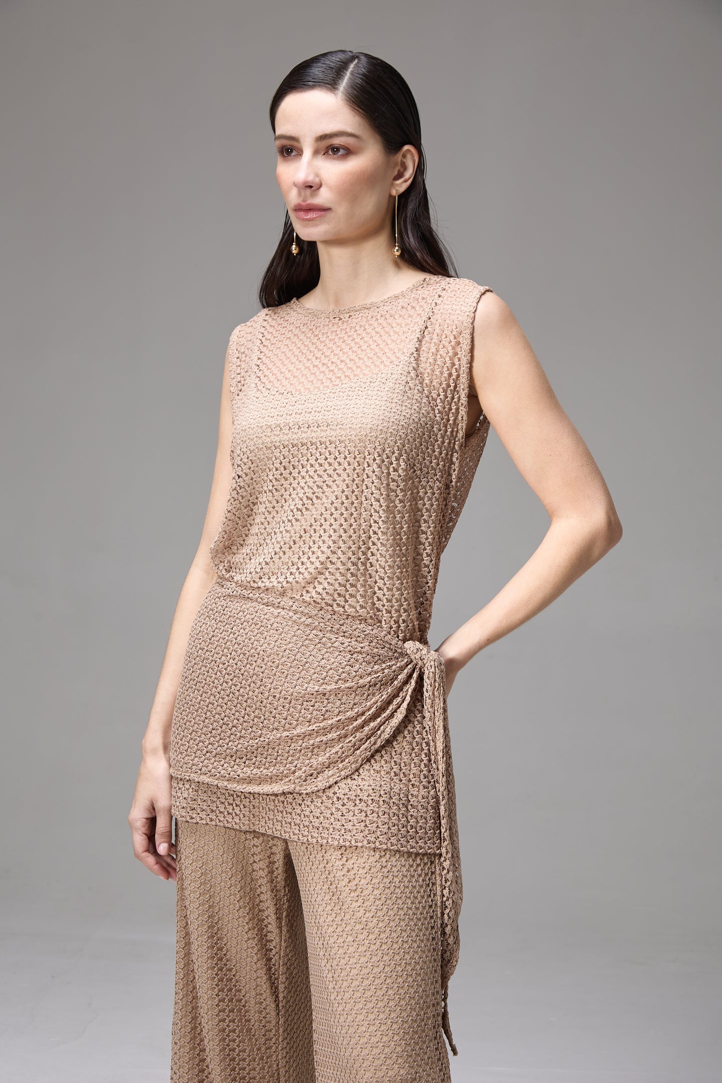 Conjunto de Renda Jasmine