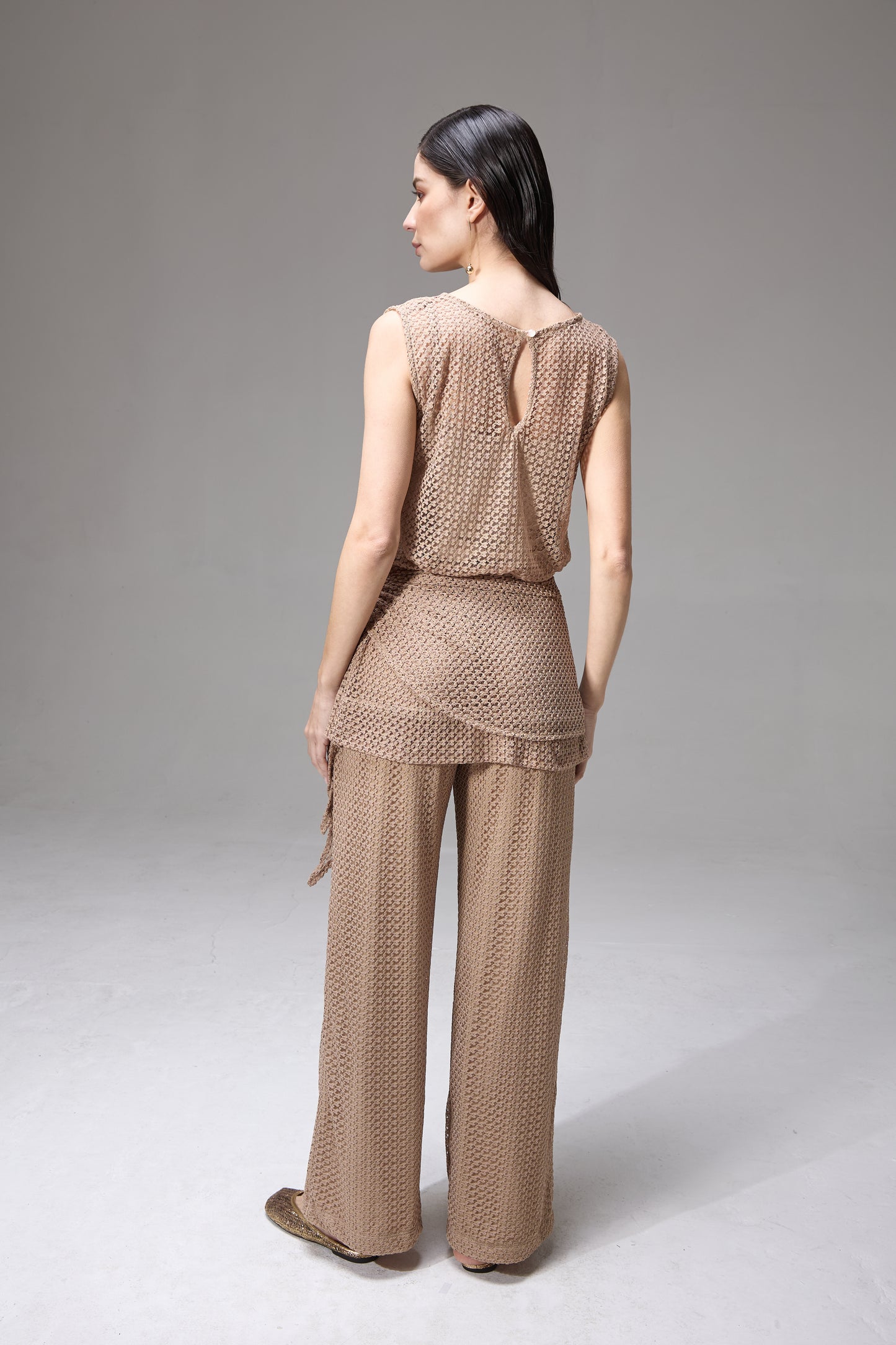 Conjunto de Renda Jasmine