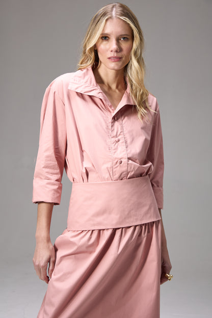 Camisa Tarsila