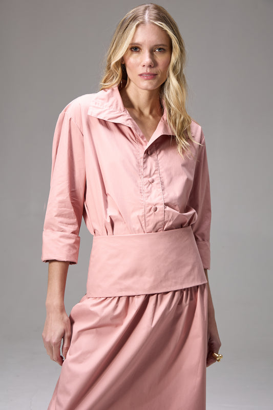Camisa Tarsila