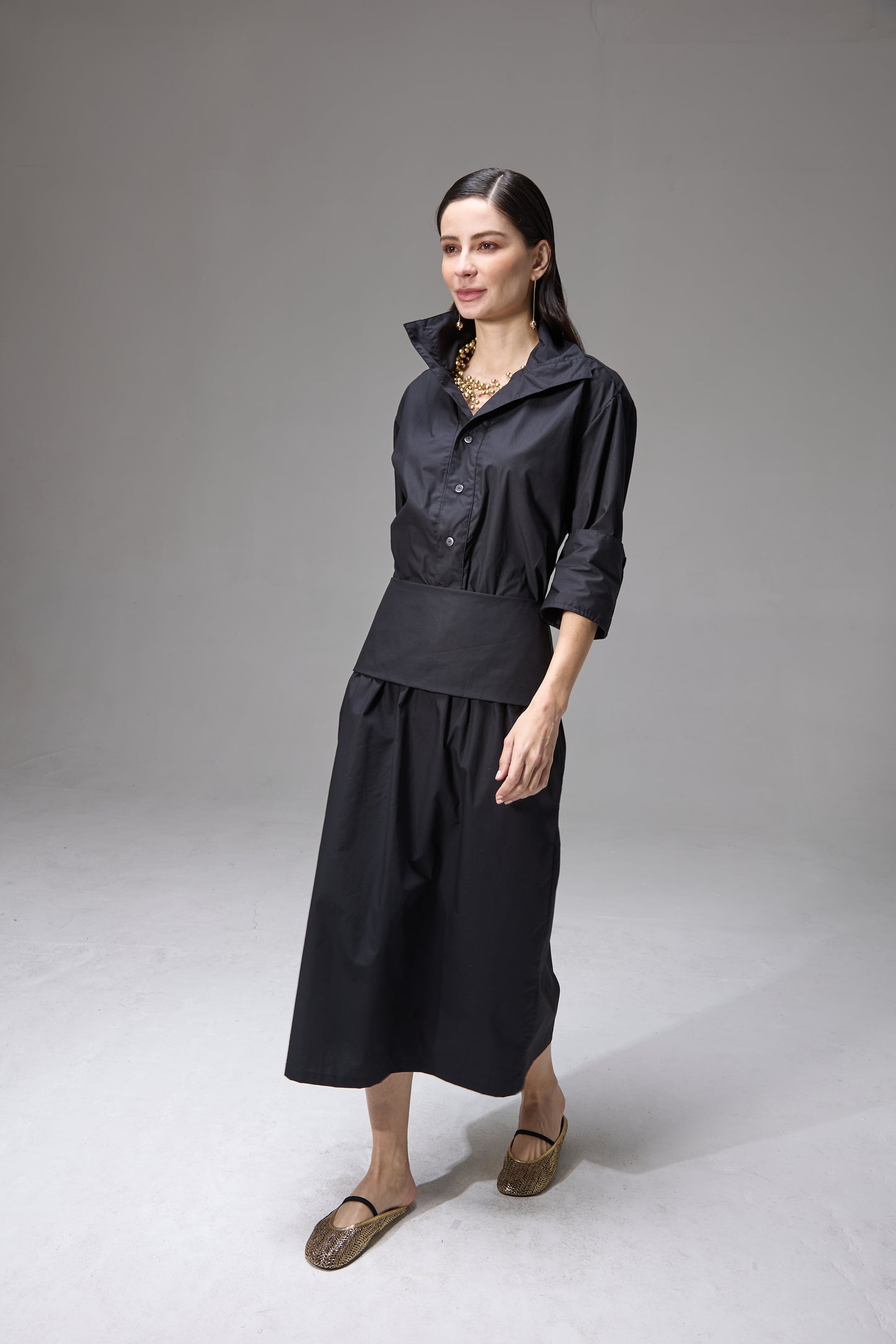 Camisa Tarsila