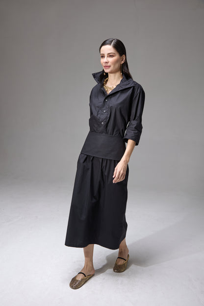 Camisa Tarsila
