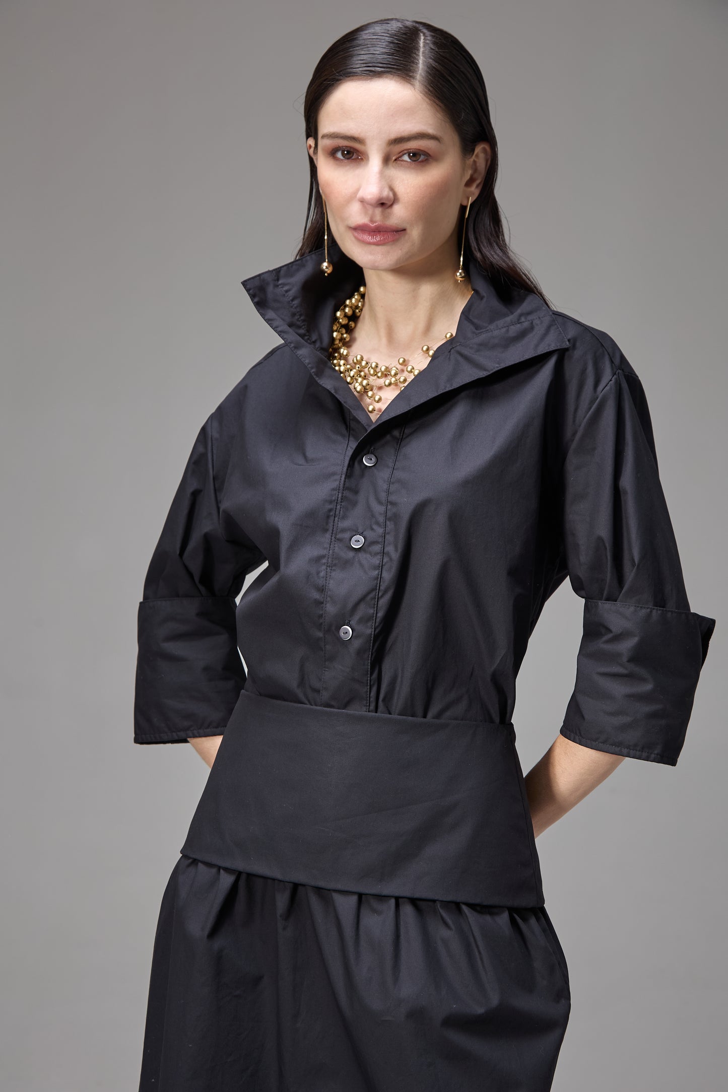 Camisa Tarsila