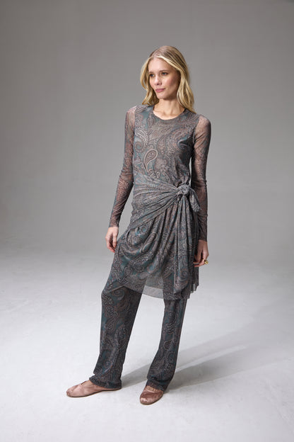 Conjunto Charlotte
