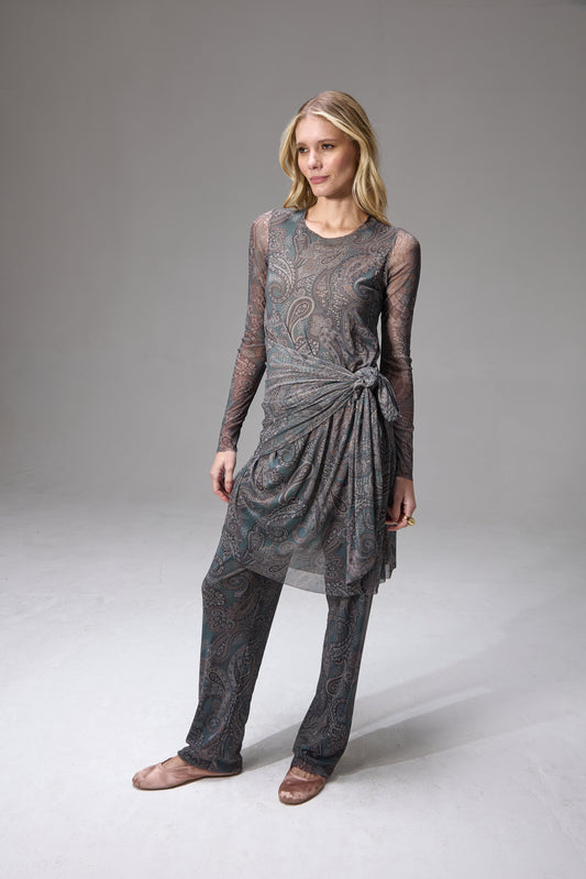 Conjunto Charlotte