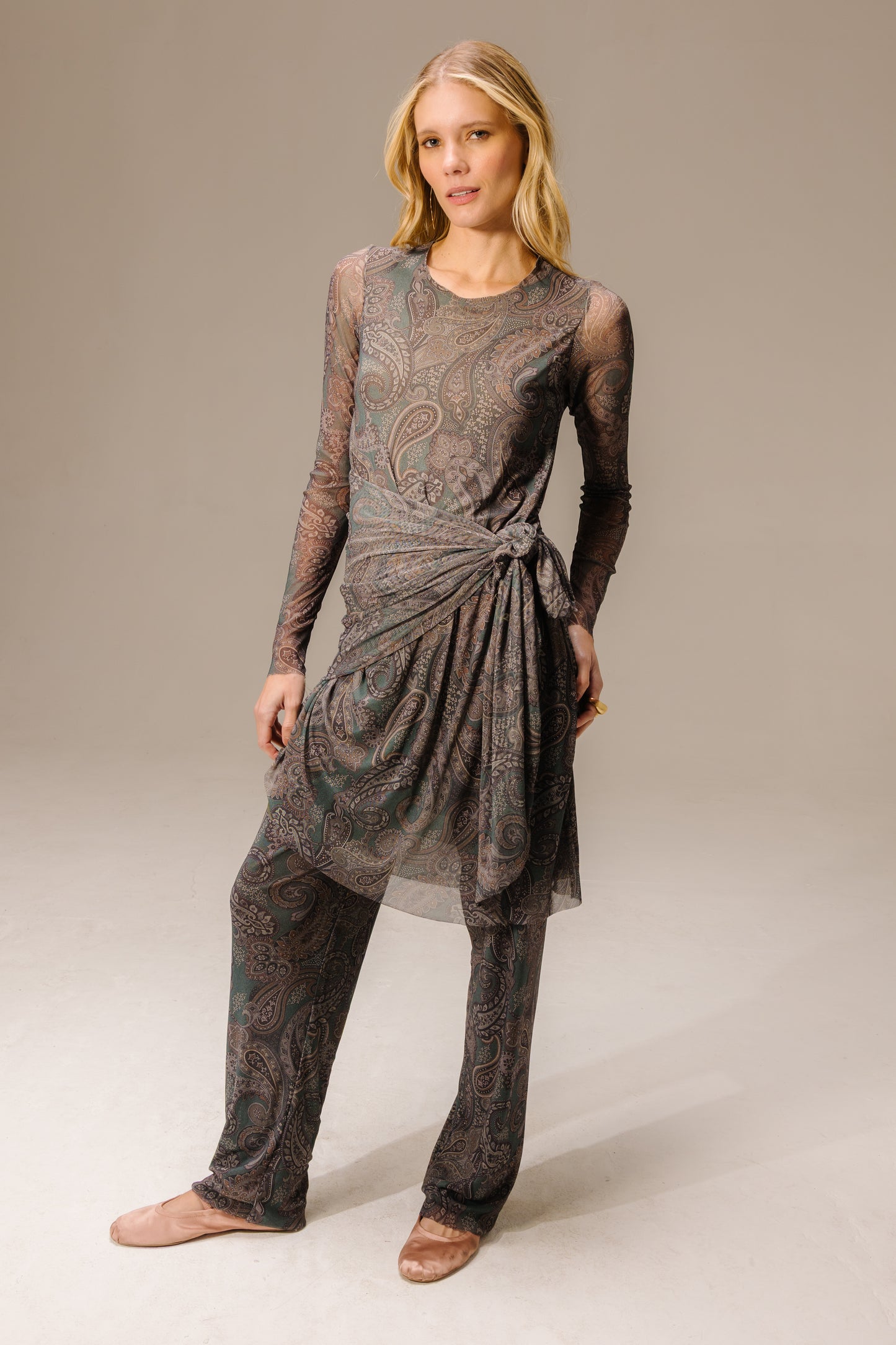 Conjunto Charlotte