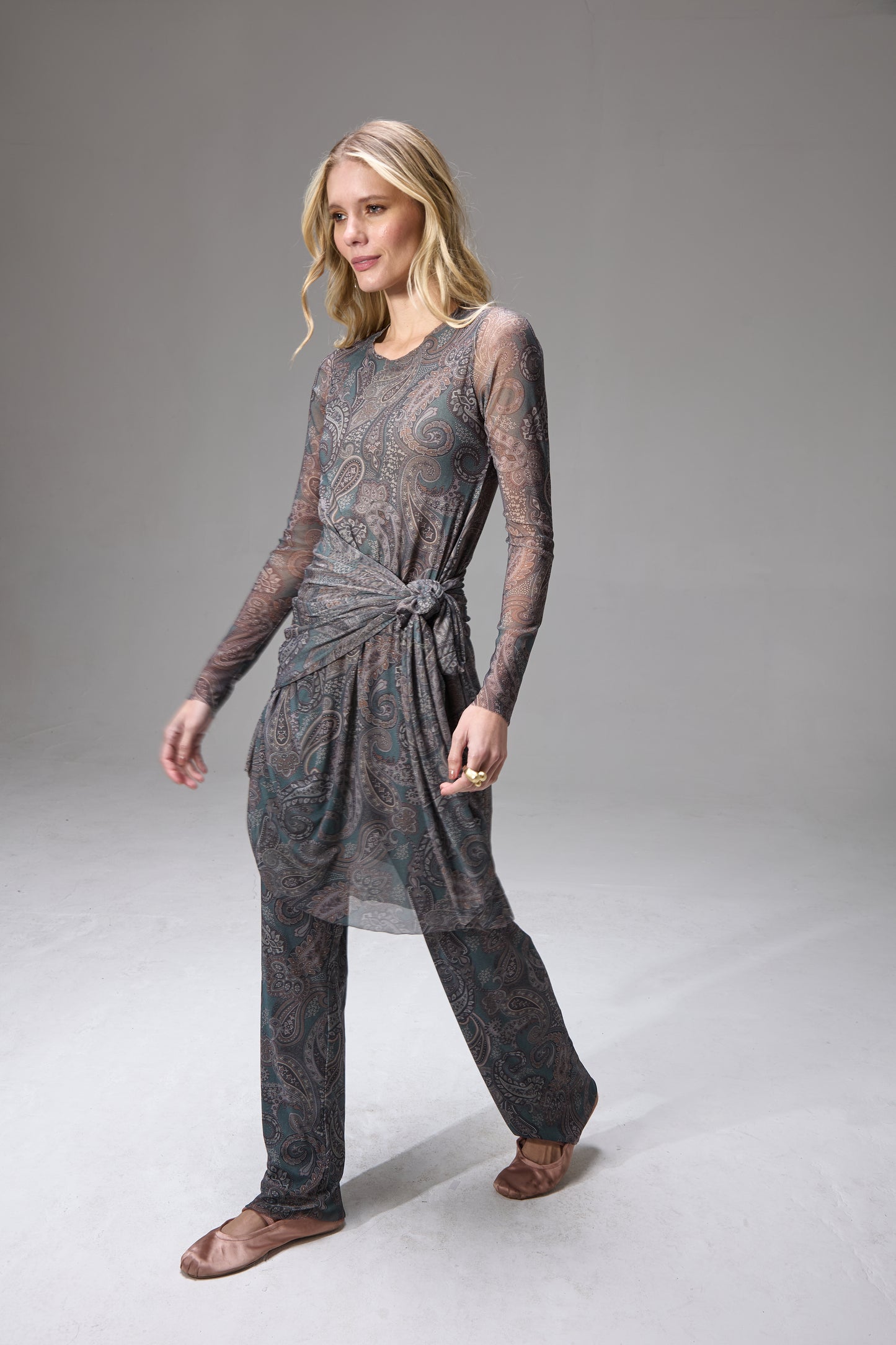 Conjunto Charlotte