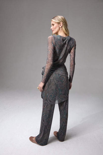 Conjunto Charlotte