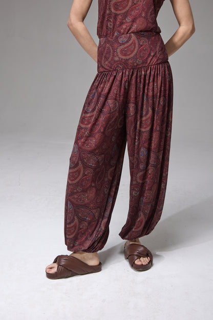 Conjunto Tulê Ruby