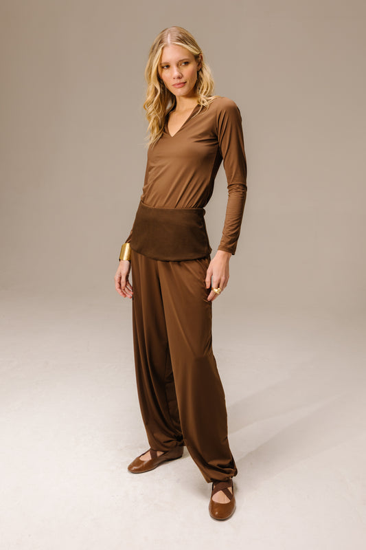 Blusa Luiza