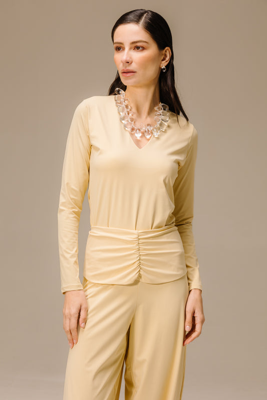 Blusa Luiza