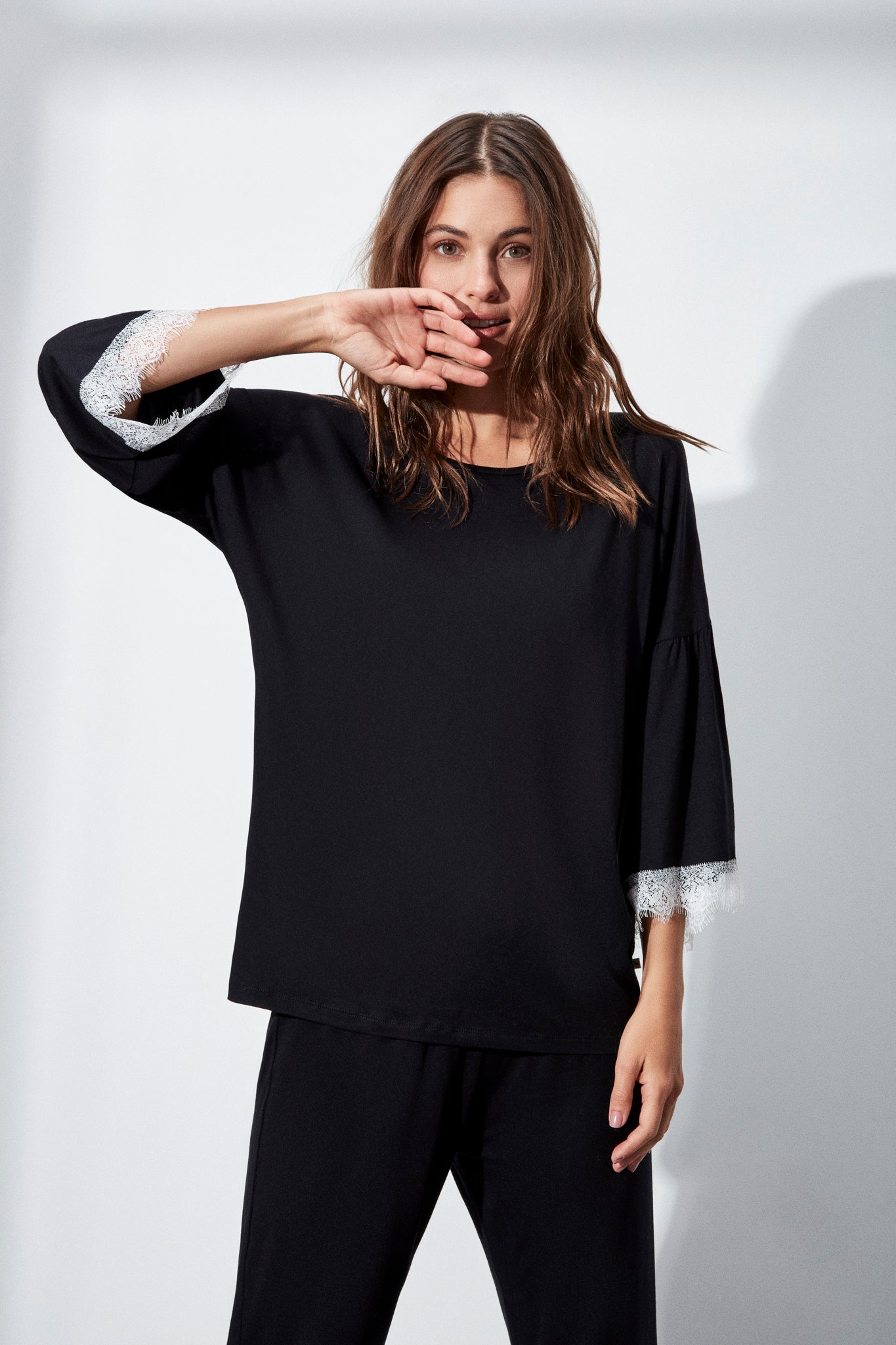 Pijama Florença