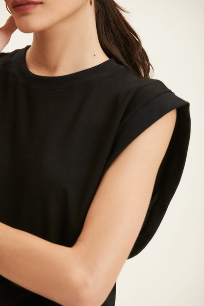 Blusa em Algodão Ceci