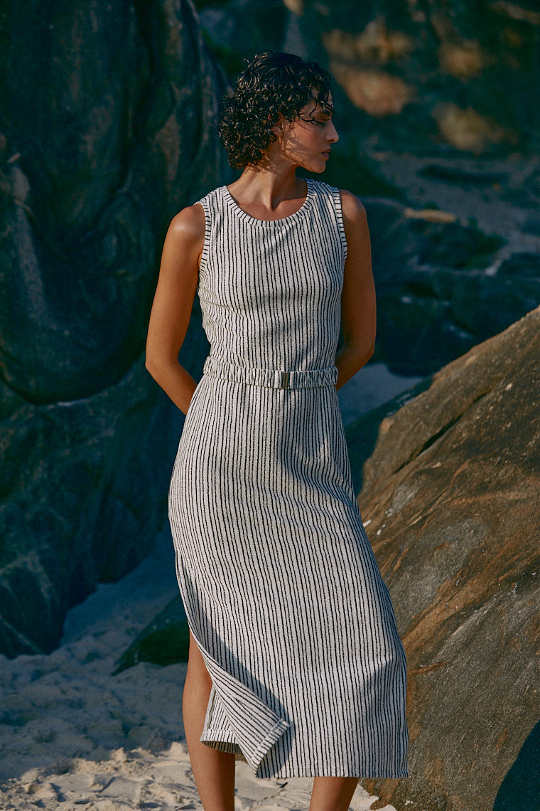 Vestido Tricot São Cristóvão