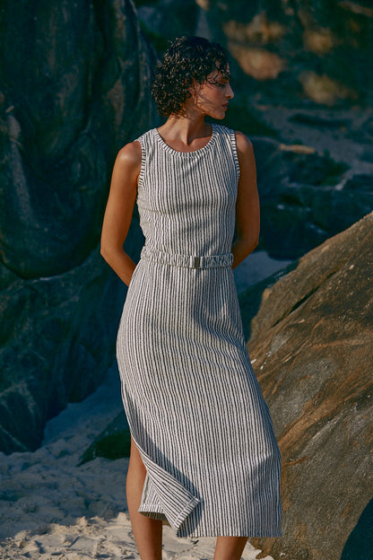 Vestido Tricot São Cristóvão