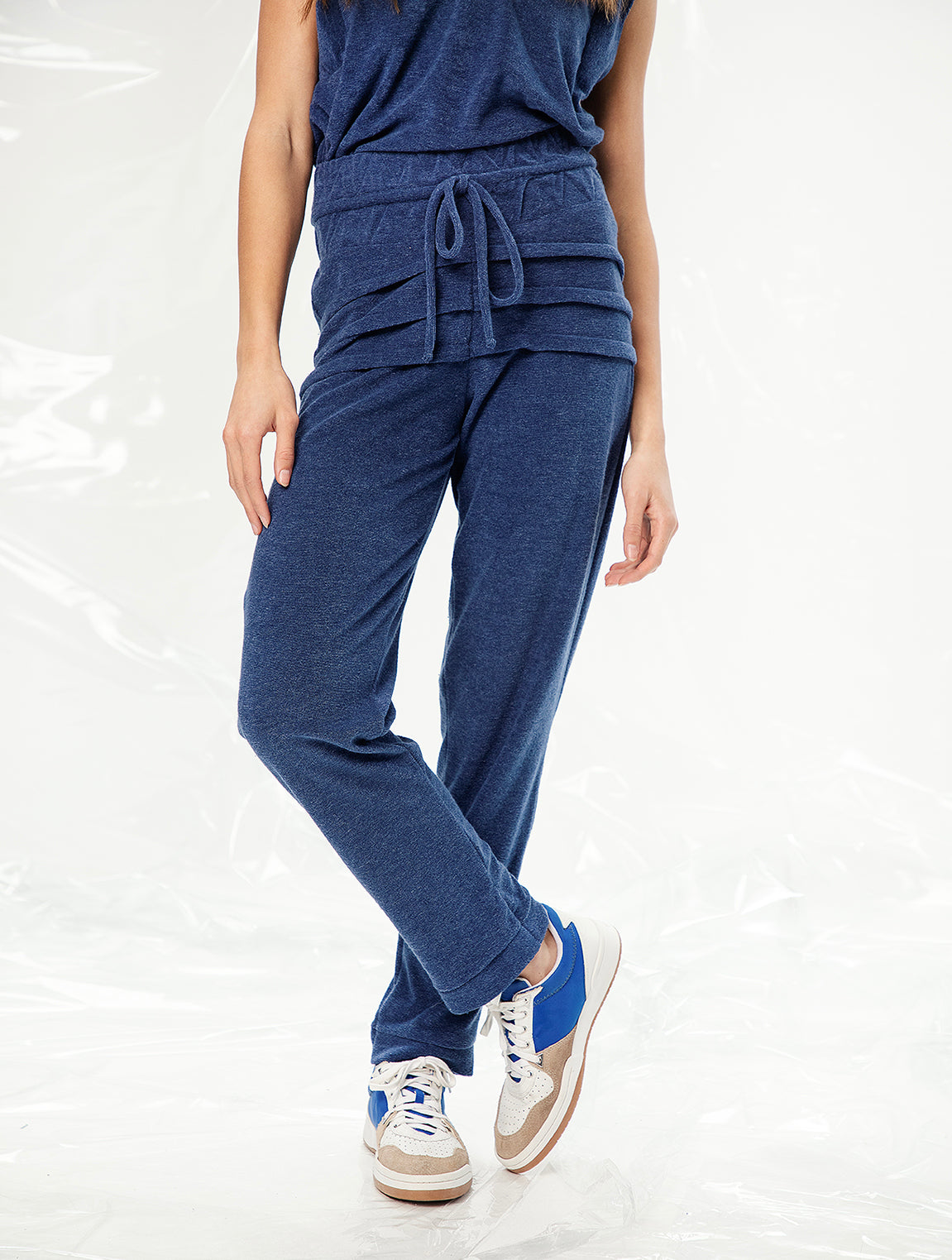Calça Algodão Leticia