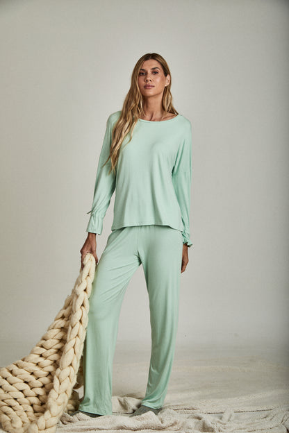 Pijama Malha Sonho