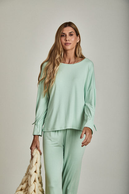 Pijama Malha Sonho