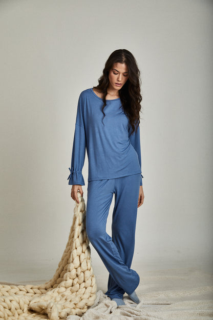 Pijama Malha Sonho