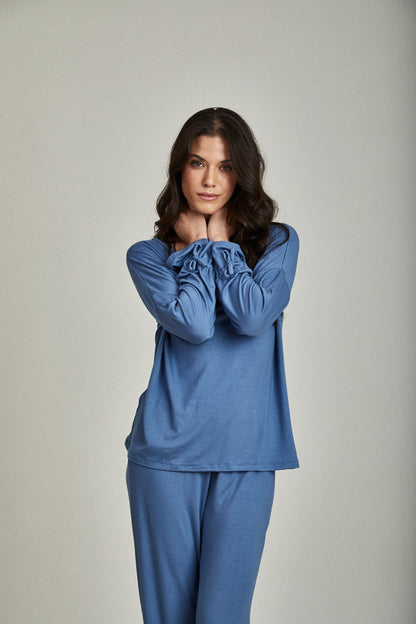 Pijama Malha Sonho