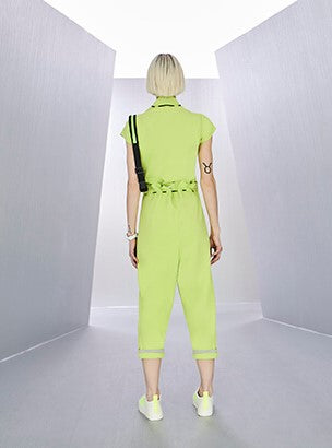 Conjunto Neoprene Suelen