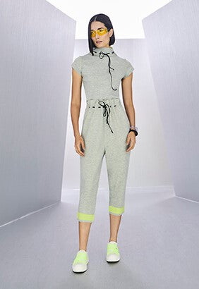 Conjunto Neoprene Suelen