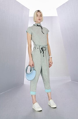 Conjunto Neoprene Suelen