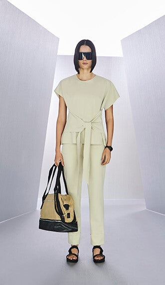 Conjunto Neoprene Paulina