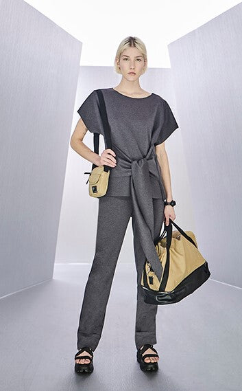 Conjunto Neoprene Paulina