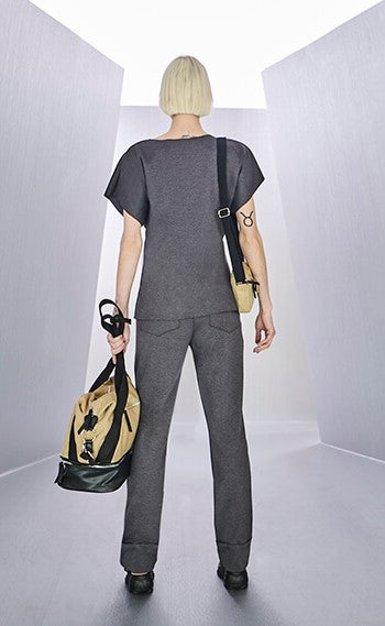 Conjunto Neoprene Paulina