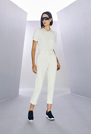 Camiseta em Malha Amelia