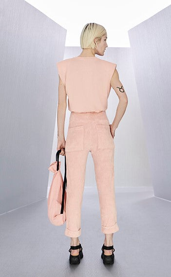 Blusa em Malha Alicia