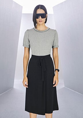 Camiseta em Malha Amelia