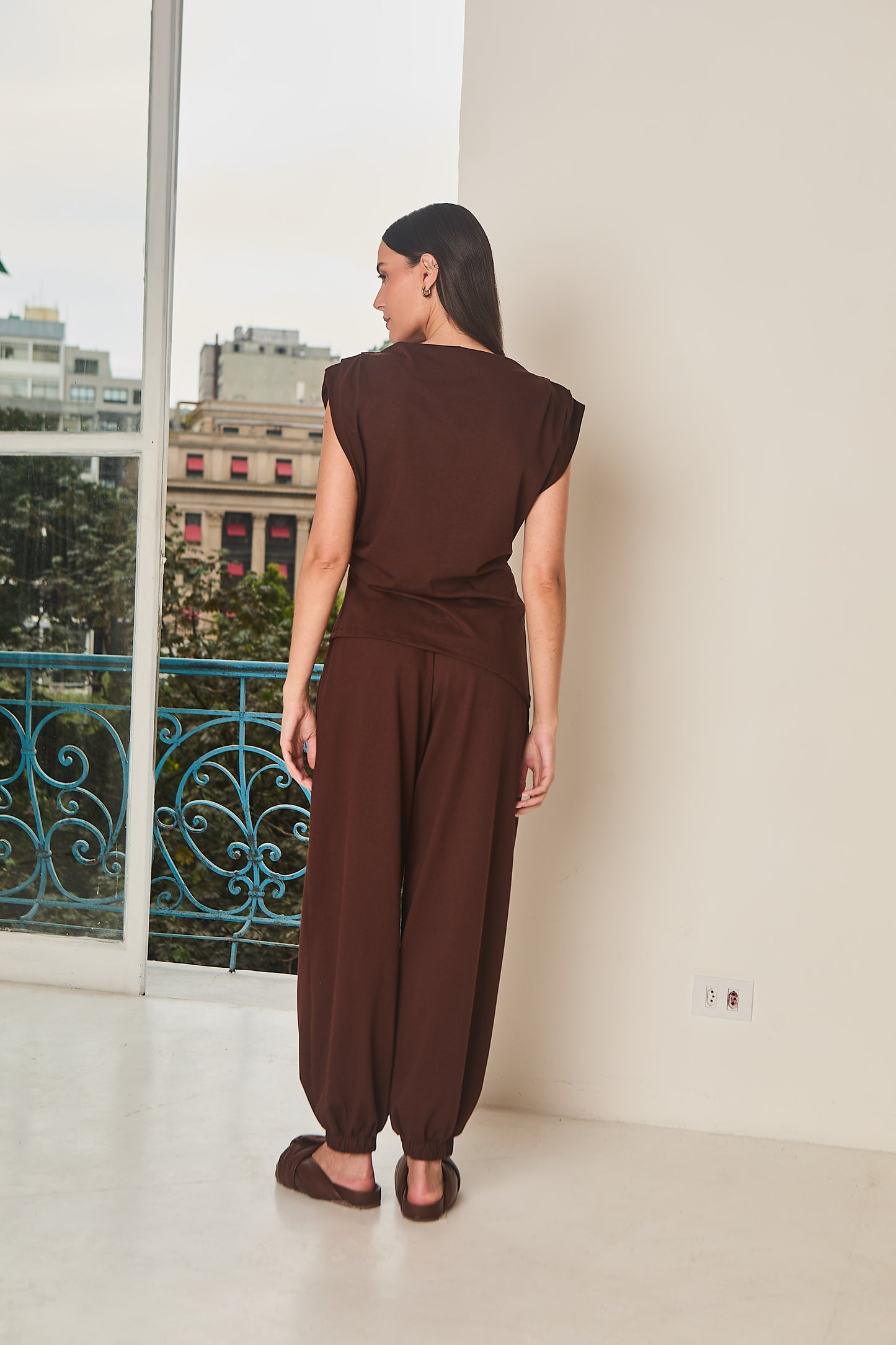 Conjunto Marta