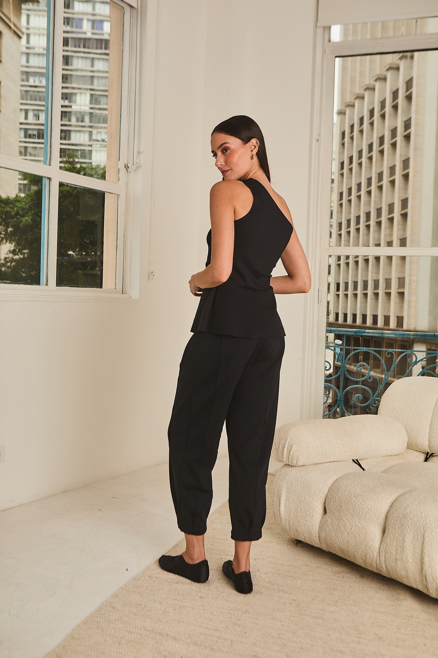 calça Zoe