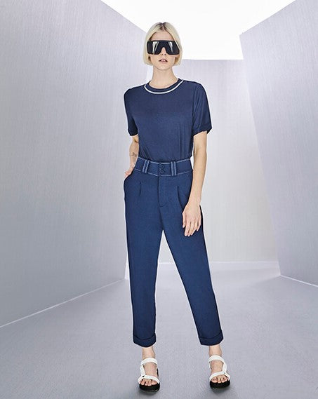 Calça Moletinho Penelope