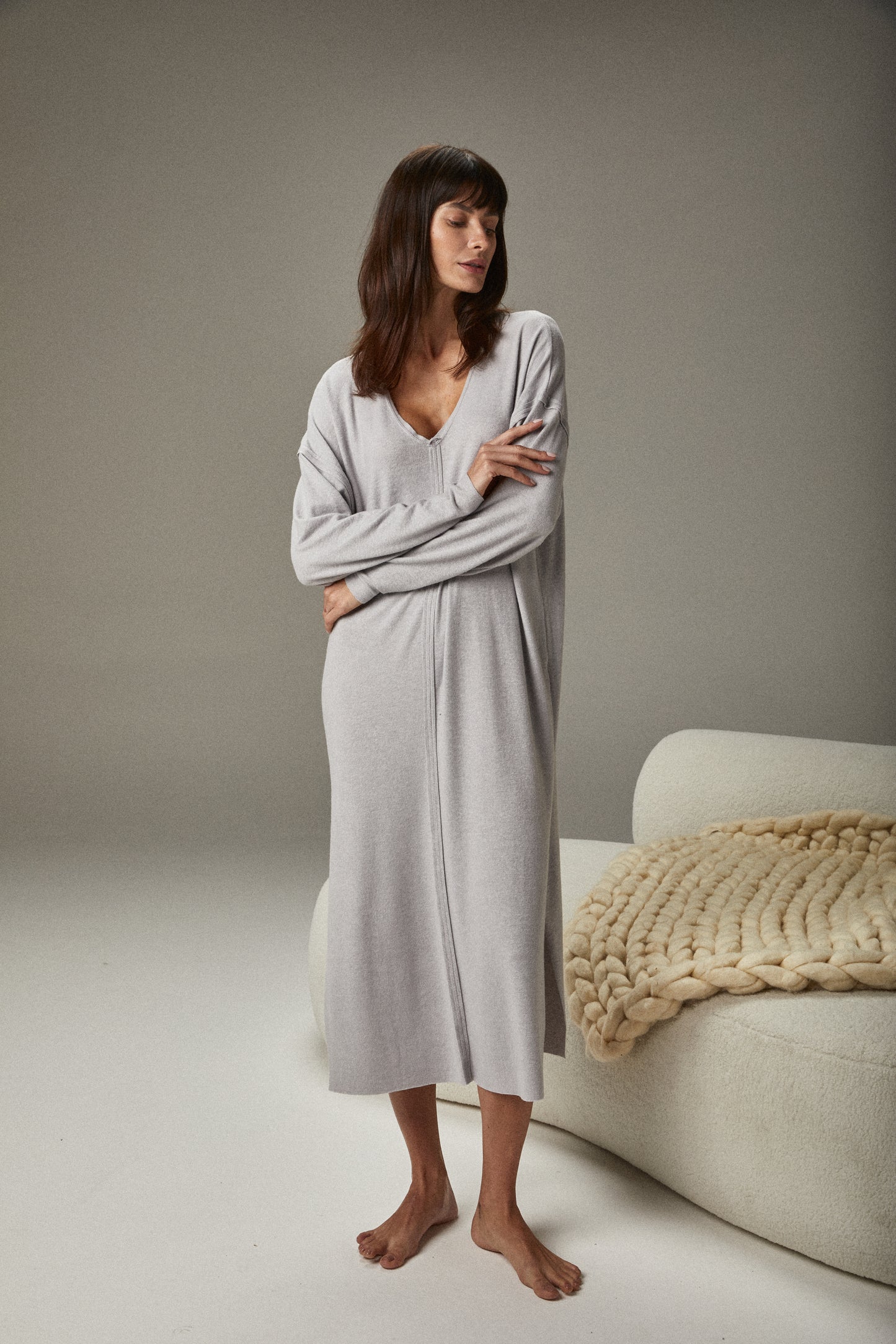 Camisola Soft Janaina