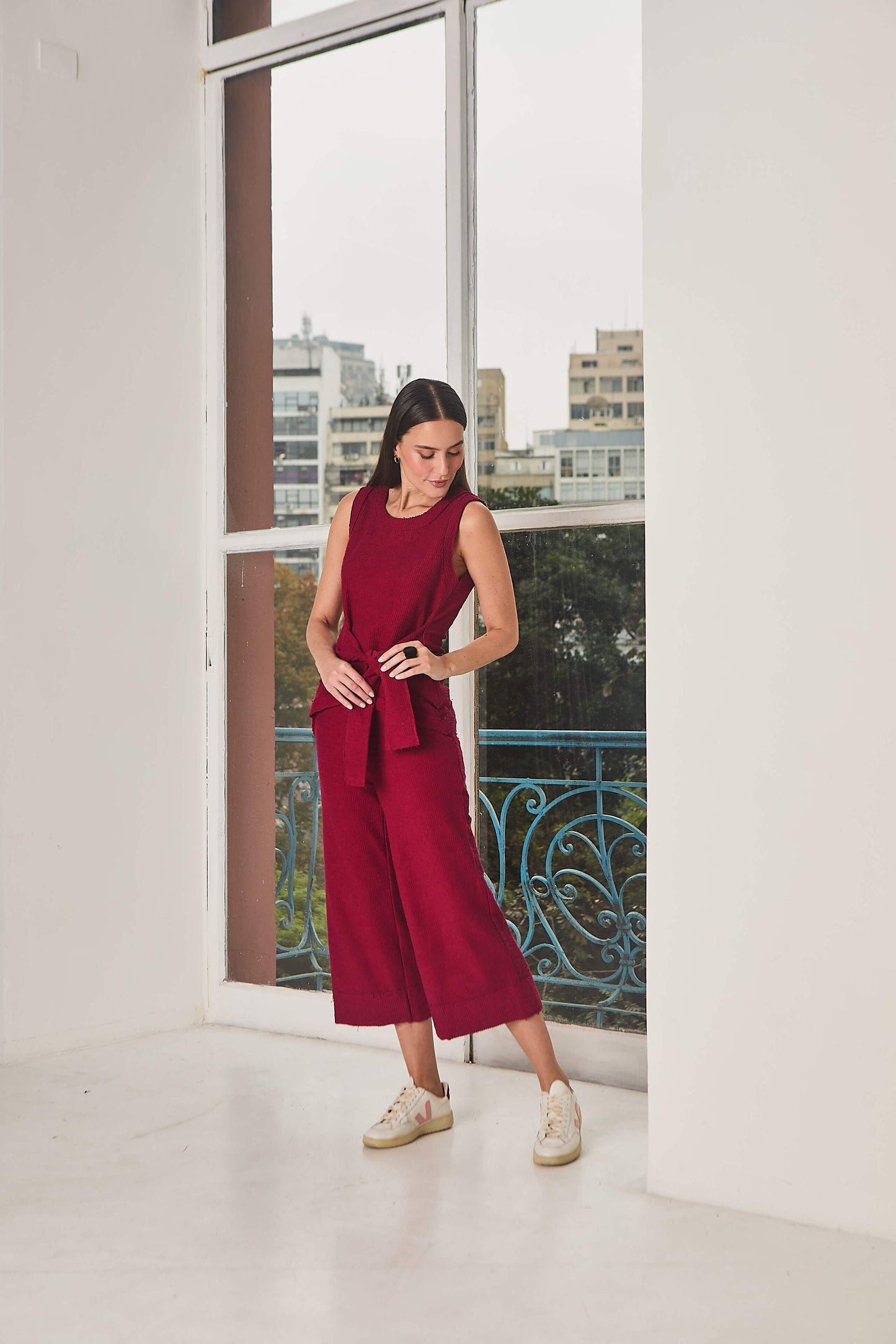 Conjunto em Moletinho Congonhas